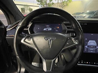 2016 Tesla Model X P100D   - Photo 29 - Norwalk, CA 90650-2241