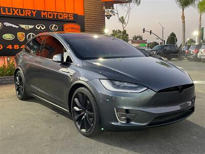 2016 Tesla Model X P100D   - Photo 19 - Norwalk, CA 90650-2241