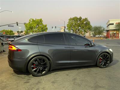 2016 Tesla Model X P100D   - Photo 17 - Norwalk, CA 90650-2241