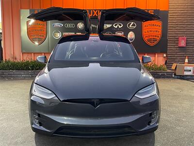 2016 Tesla Model X P100D   - Photo 20 - Norwalk, CA 90650-2241