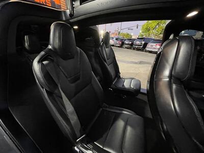 2016 Tesla Model X P100D   - Photo 37 - Norwalk, CA 90650-2241