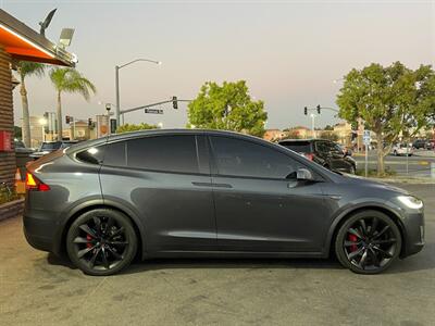 2016 Tesla Model X P100D   - Photo 18 - Norwalk, CA 90650-2241