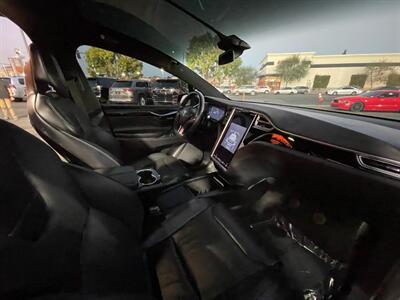 2016 Tesla Model X P100D   - Photo 43 - Norwalk, CA 90650-2241