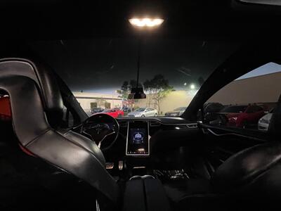 2016 Tesla Model X P100D   - Photo 36 - Norwalk, CA 90650-2241