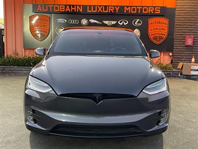 2016 Tesla Model X P100D   - Photo 2 - Norwalk, CA 90650-2241