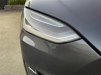 2016 Tesla Model X P100D   - Photo 3 - Norwalk, CA 90650-2241