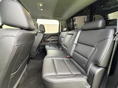2017 GMC Sierra 2500HD SLT   - Photo 38 - Norwalk, CA 90650-2241