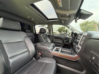 2017 GMC Sierra 2500HD SLT   - Photo 51 - Norwalk, CA 90650-2241