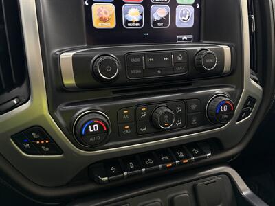 2017 GMC Sierra 2500HD SLT   - Photo 53 - Norwalk, CA 90650-2241