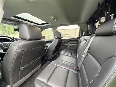 2017 GMC Sierra 2500HD SLT   - Photo 42 - Norwalk, CA 90650-2241