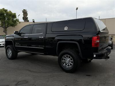 2017 GMC Sierra 2500HD SLT   - Photo 14 - Norwalk, CA 90650-2241