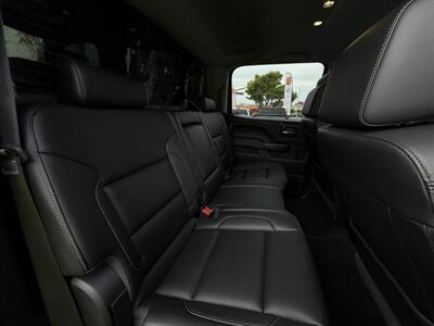 2017 GMC Sierra 2500HD SLT   - Photo 45 - Norwalk, CA 90650-2241