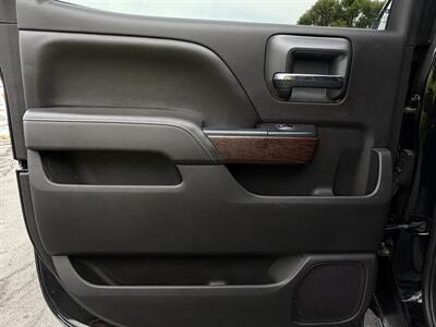 2017 GMC Sierra 2500HD SLT   - Photo 34 - Norwalk, CA 90650-2241