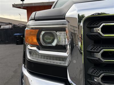 2017 GMC Sierra 2500HD SLT   - Photo 3 - Norwalk, CA 90650-2241