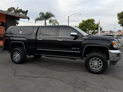 2017 GMC Sierra 2500HD SLT   - Photo 23 - Norwalk, CA 90650-2241