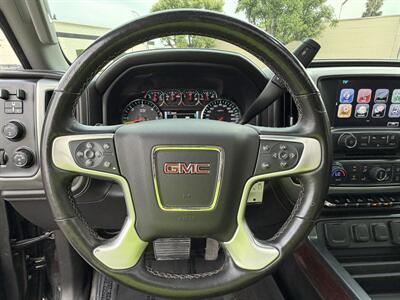2017 GMC Sierra 2500HD SLT   - Photo 31 - Norwalk, CA 90650-2241