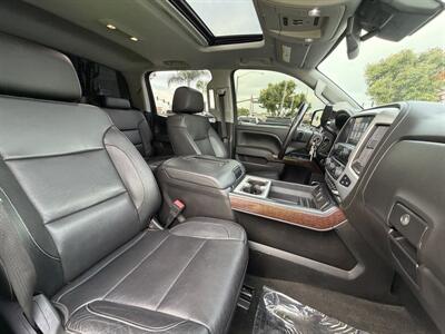 2017 GMC Sierra 2500HD SLT   - Photo 48 - Norwalk, CA 90650-2241
