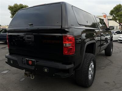 2017 GMC Sierra 2500HD SLT   - Photo 17 - Norwalk, CA 90650-2241