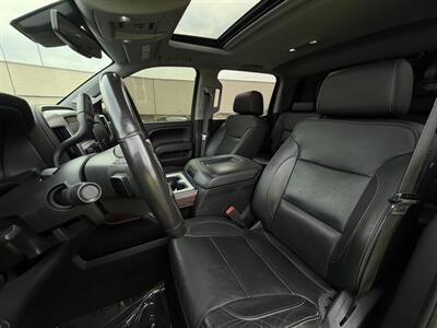 2017 GMC Sierra 2500HD SLT   - Photo 26 - Norwalk, CA 90650-2241