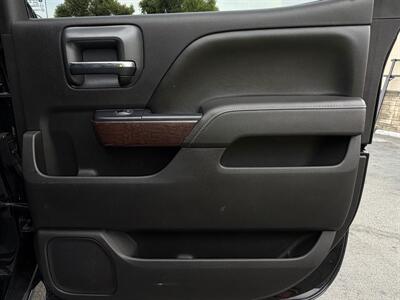 2017 GMC Sierra 2500HD SLT   - Photo 43 - Norwalk, CA 90650-2241