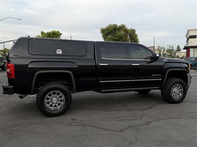 2017 GMC Sierra 2500HD SLT   - Photo 20 - Norwalk, CA 90650-2241