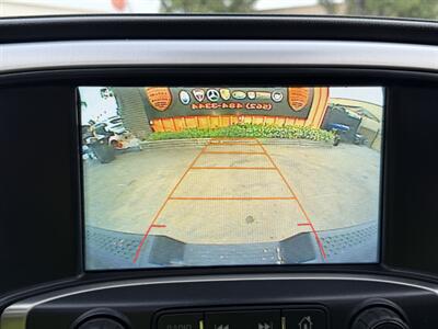 2017 GMC Sierra 2500HD SLT   - Photo 54 - Norwalk, CA 90650-2241