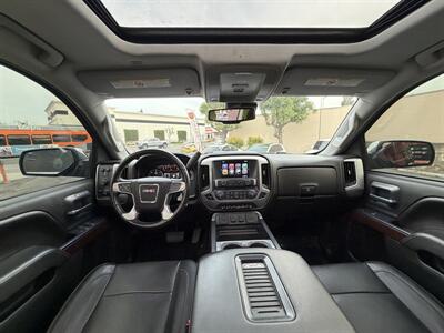 2017 GMC Sierra 2500HD SLT   - Photo 40 - Norwalk, CA 90650-2241