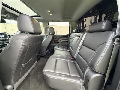 2017 GMC Sierra 2500HD SLT   - Photo 39 - Norwalk, CA 90650-2241