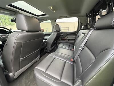 2017 GMC Sierra 2500HD SLT   - Photo 37 - Norwalk, CA 90650-2241