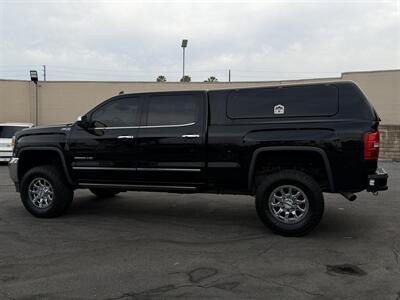 2017 GMC Sierra 2500HD SLT   - Photo 10 - Norwalk, CA 90650-2241