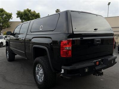 2017 GMC Sierra 2500HD SLT   - Photo 13 - Norwalk, CA 90650-2241