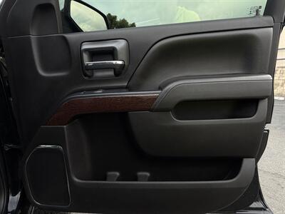 2017 GMC Sierra 2500HD SLT   - Photo 47 - Norwalk, CA 90650-2241
