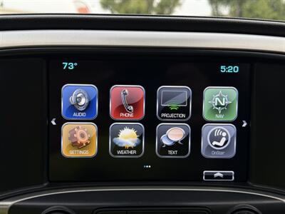2017 GMC Sierra 2500HD SLT   - Photo 50 - Norwalk, CA 90650-2241