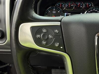 2017 GMC Sierra 2500HD SLT   - Photo 32 - Norwalk, CA 90650-2241