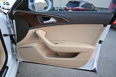 2014 Audi A6 3.0T quattro Premium Plus   - Photo 58 - Norwalk, CA 90650-2241