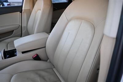 2014 Audi A6 3.0T quattro Premium Plus   - Photo 27 - Norwalk, CA 90650-2241