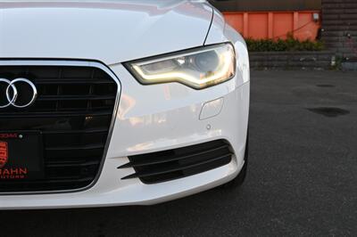 2014 Audi A6 3.0T quattro Premium Plus   - Photo 5 - Norwalk, CA 90650-2241