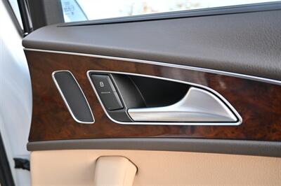 2014 Audi A6 3.0T quattro Premium Plus   - Photo 53 - Norwalk, CA 90650-2241