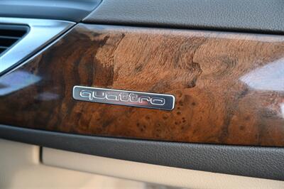 2014 Audi A6 3.0T quattro Premium Plus   - Photo 68 - Norwalk, CA 90650-2241