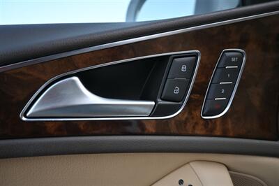 2014 Audi A6 3.0T quattro Premium Plus   - Photo 20 - Norwalk, CA 90650-2241
