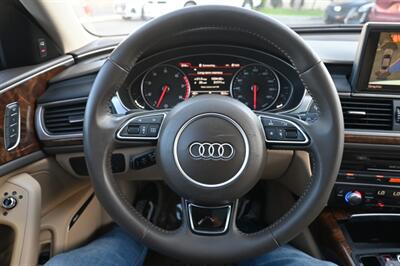 2014 Audi A6 3.0T quattro Premium Plus   - Photo 31 - Norwalk, CA 90650-2241