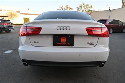 2014 Audi A6 3.0T quattro Premium Plus   - Photo 10 - Norwalk, CA 90650-2241