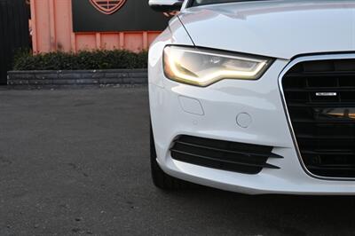 2014 Audi A6 3.0T quattro Premium Plus   - Photo 3 - Norwalk, CA 90650-2241