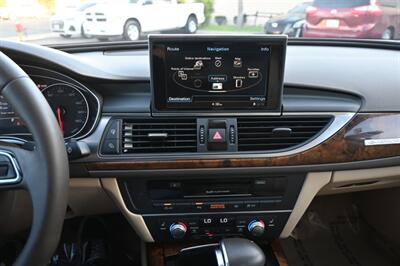2014 Audi A6 3.0T quattro Premium Plus   - Photo 38 - Norwalk, CA 90650-2241
