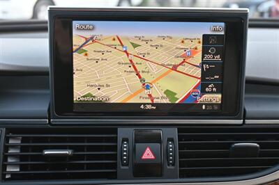 2014 Audi A6 3.0T quattro Premium Plus   - Photo 39 - Norwalk, CA 90650-2241