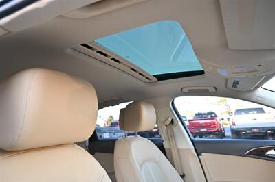 2014 Audi A6 3.0T quattro Premium Plus   - Photo 62 - Norwalk, CA 90650-2241