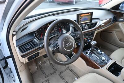 2014 Audi A6 3.0T quattro Premium Plus   - Photo 30 - Norwalk, CA 90650-2241