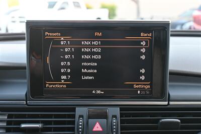 2014 Audi A6 3.0T quattro Premium Plus   - Photo 40 - Norwalk, CA 90650-2241