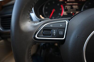 2014 Audi A6 3.0T quattro Premium Plus   - Photo 34 - Norwalk, CA 90650-2241