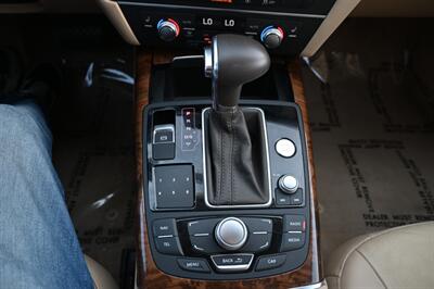 2014 Audi A6 3.0T quattro Premium Plus   - Photo 42 - Norwalk, CA 90650-2241